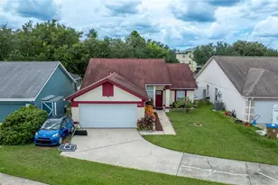 3016 Bloomsbury Dr, Kissimmee, FL 34747 - Photo 19