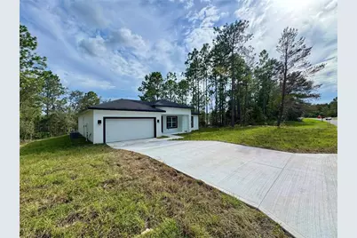 1834 W Linden Drive, Citrus Springs, FL 34434 - Photo 3