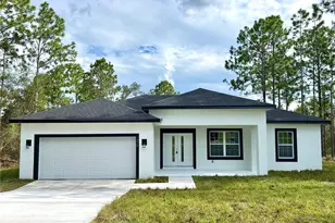 1834 W Linden Dr, Citrus Springs, FL 34434 - Photo 1