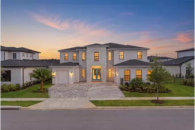 9453 Golden Laurel Lane, Orlando, FL 32827 - Photo 1