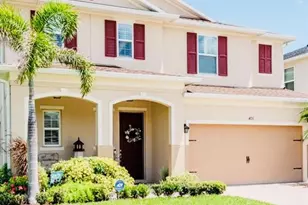 4716 Grassendale Terrace, Sanford, FL 32771 - Photo 1