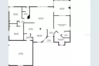 10361 SW 74th Terrace, Ocala, FL 34476 - Photo 33