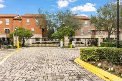 6119 Metrowest Boulevard #106, Orlando, FL 32835 - Photo 29