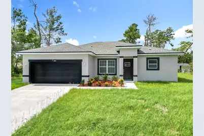 182 Marion Oaks Manor, Ocala, FL 34473 - Photo 1