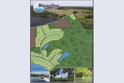 Ranch Gate Blvd, Umatilla, FL 32784 - Photo 9