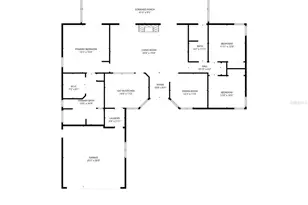 1354 Deer Lake Cir, Apopka, FL 32712 - Photo 5