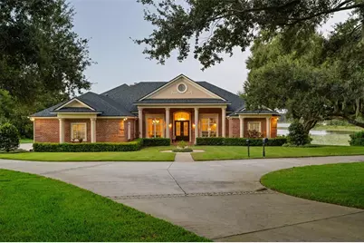 631 Old Mount Dora Road, Eustis, FL 32726 - Photo 1