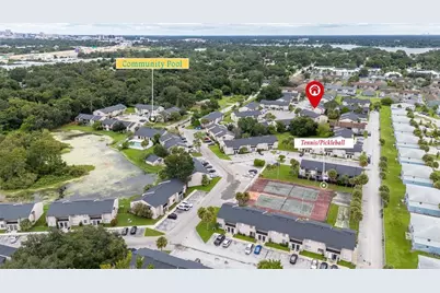 2004 Ludlow Lane #2803, Orlando, FL 32839 - Photo 29