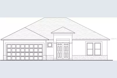 Lot 621 Paddock Street, Orlando, FL 32833 - Photo 1