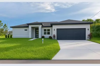 200 Farley Street SW, Palm Bay, FL 32908 - Photo 1