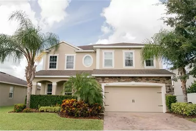 3671 Crawley Down Loop, Sanford, FL 32773 - Photo 1