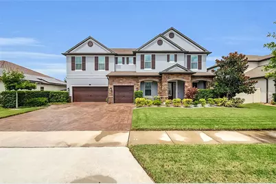 1579 Pink Dogwood Way, Oviedo, FL 32765 - Photo 1