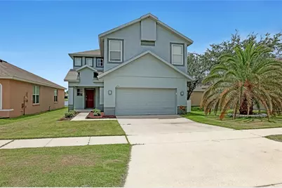 2718 Curpin Lane, Orlando, FL 32825 - Photo 1