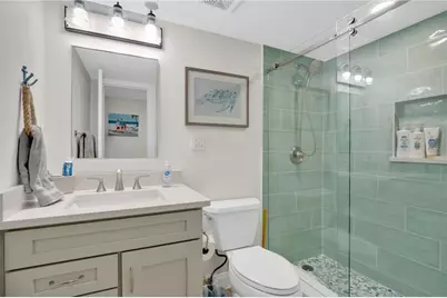 4505 S Atlantic Avenue #305, Ponce Inlet, FL 32127 - Photo 23