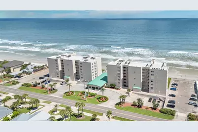 4505 S Atlantic Avenue #305, Ponce Inlet, FL 32127 - Photo 7