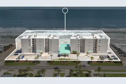 4505 S Atlantic Avenue #305, Ponce Inlet, FL 32127 - Photo 27