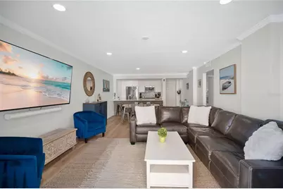 4505 S Atlantic Avenue #305, Ponce Inlet, FL 32127 - Photo 9