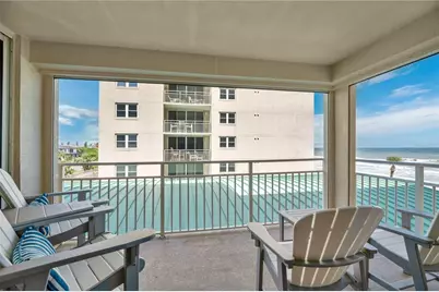 4505 S Atlantic Avenue #305, Ponce Inlet, FL 32127 - Photo 5