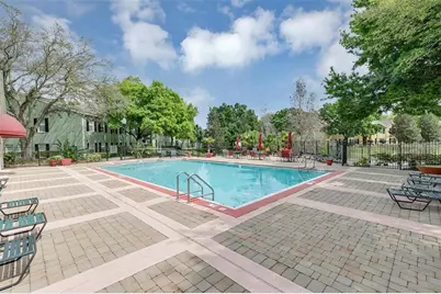 2041 Dixie Belle Drive #2041A, Orlando, FL 32812 - Photo 19