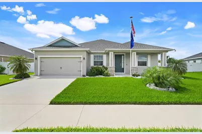 243 Travelers Creek Drive, Auburndale, FL 33823 - Photo 1