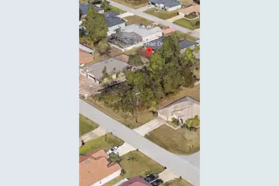 107 Rae Drive, Palm Coast, FL 32164 - Photo 1