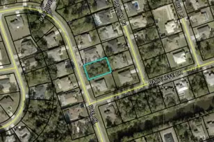 107 Rae Dr, Palm Coast, FL 32164 - Photo 1