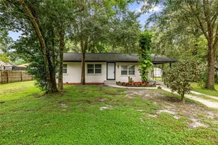 11572 SE 60th Ave, Belleview, FL 34420 - Photo 1