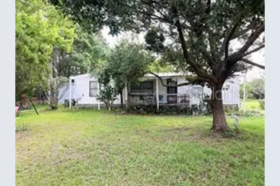 16021 SE 170th Avenue, Weirsdale, FL 32195 - Photo 1