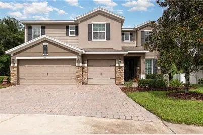 706 Fringe Tree Court, Deland, FL 32724 - Photo 1