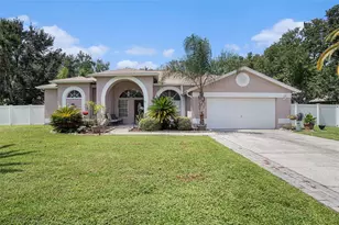 3817 Redwood Dr, Land O Lakes, FL 34639 - Photo 1