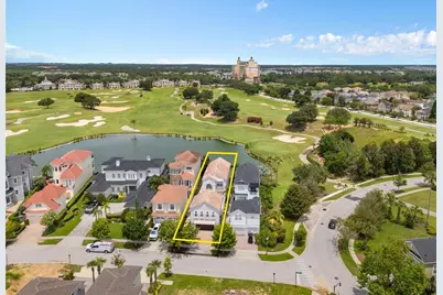 1402 Titian Court, Reunion, FL 34747 - Photo 3