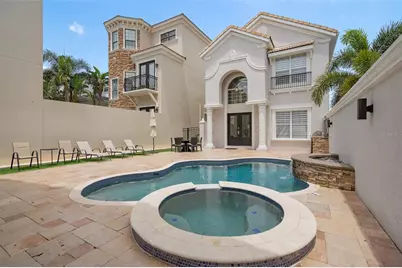 1402 Titian Court, Reunion, FL 34747 - Photo 1