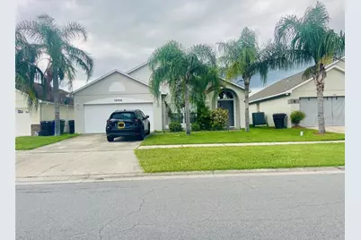 1002 Prey Court, Kissimmee, FL 34746 - Photo 1