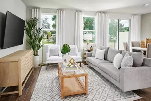 1116 Bradford Pk Dr, Ormond Beach, FL 32174 - Photo 5