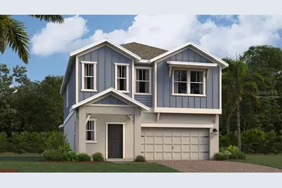 696 Terrapin Drive, Debary, FL 32713 - Photo 1