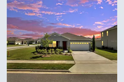 5258 Mahogany Drive, Mount Dora, FL 32757 - Photo 1