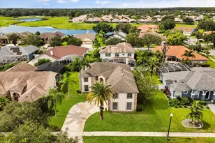 206 Hammock Dunes Pl, Orlando, FL 32828 - Photo 3