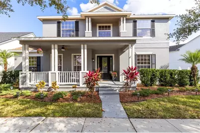 13221 Lake Live Oak Drive, Orlando, FL 32828 - Photo 1