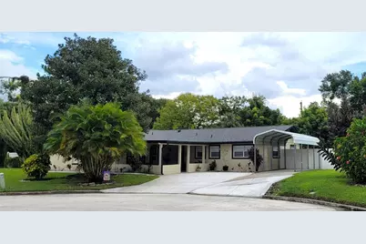 2805 Gulfstream Court, Orlando, FL 32805 - Photo 1