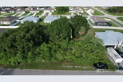 4089 SW McIntyre Street, Port Saint Lucie, FL 34953 - Photo 3