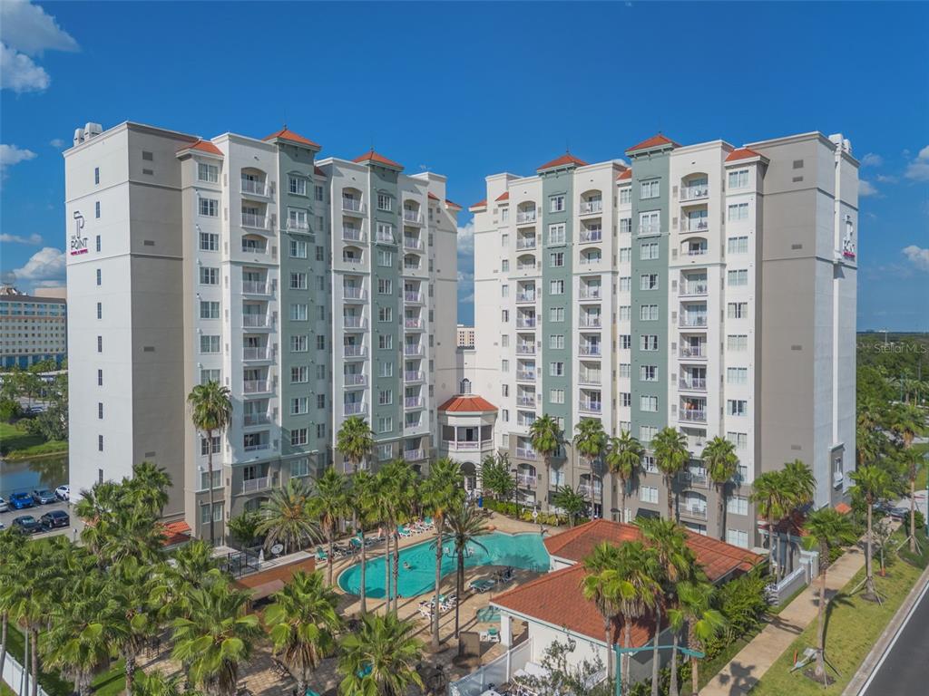 7383 Universal Blvd #607 - 7383 Universal Blvd #607, Orlando, FL 32819 Luxury Property | Jose Angel Pina