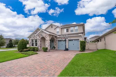 15506 Honey Mandarin Way, Winter Garden, FL 34787 - Photo 1