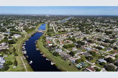 2668 SW Cameo Boulevard, Port Saint Lucie, FL 34953 - Photo 9