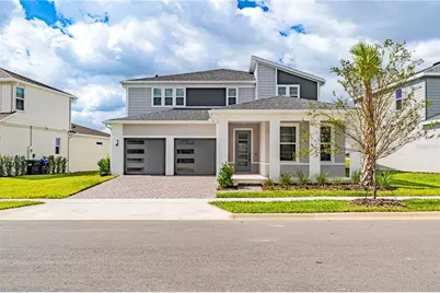 6232 Argent Wood Drive, Winter Garden, FL 34787 - Photo 1