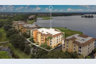 6350 Watercrest Way #203, Lakewood Ranch, FL 34202 - Photo 3