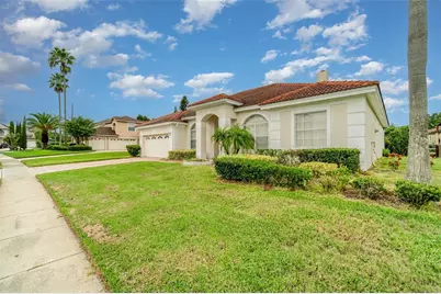 8603 Wild Cherry Court, Orlando, FL 32836 - Photo 3