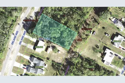 6691 Deland Avenue, Indian Lake Estates, FL 33855 - Photo 1