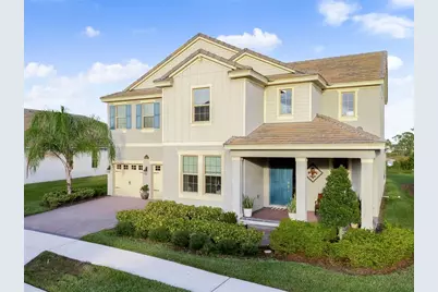 9849 Lost Creek Drive, Winter Garden, FL 34787 - Photo 3