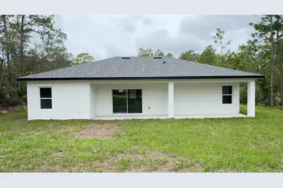9839 N Cherry Lake Drive, Citrus Springs, FL 34433 - Photo 23