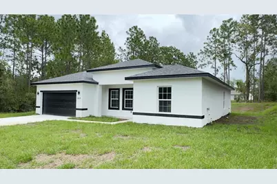 9839 N Cherry Lake Drive, Citrus Springs, FL 34433 - Photo 21